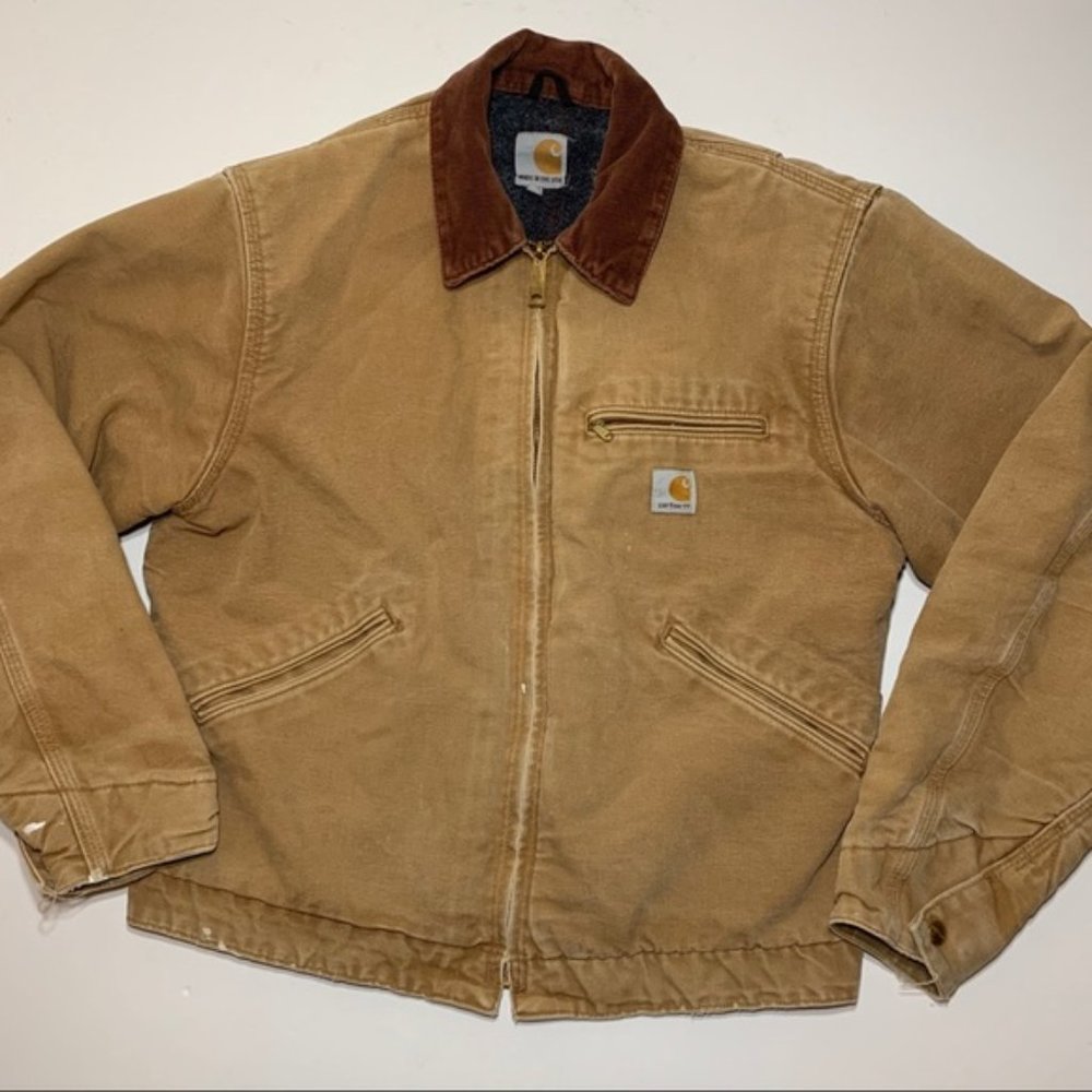 Carhartt Detroit Work Jacket/Coat